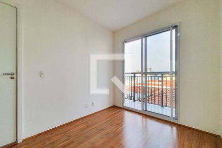 Apartamento para alugar com 32m², 1 quarto e sem vagaQuarto