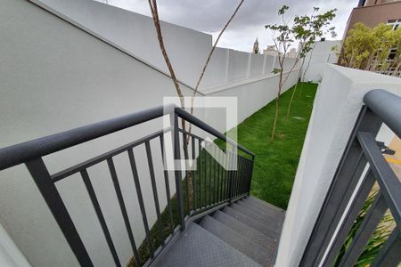 Apartamento para alugar com 32m², 1 quarto e sem vagaÁrea Externa