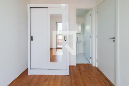 Apartamento para alugar com 32m², 1 quarto e sem vagaQuarto