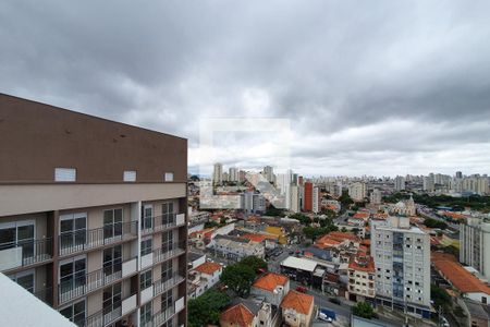 Apartamento para alugar com 32m², 1 quarto e sem vagaTerraço