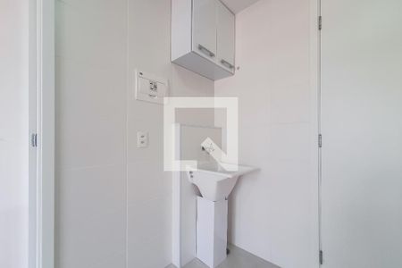 Apartamento para alugar com 32m², 1 quarto e sem vagaTanque