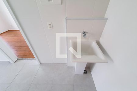 Apartamento para alugar com 32m², 1 quarto e sem vagaTanque