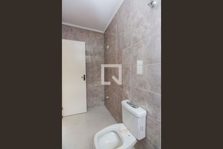 Casa à venda com 220m², 4 quartos e 3 vagas Casa à venda com 220m², 4 quartos e 3 vagasBanheiro do Quarto 3