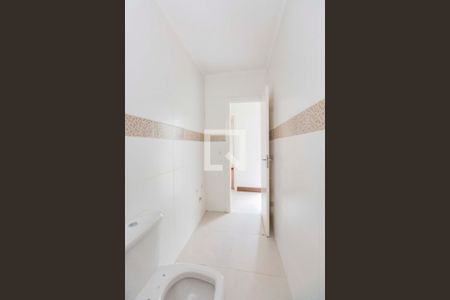 Casa à venda com 220m², 4 quartos e 3 vagas Casa à venda com 220m², 4 quartos e 3 vagasBanheiro