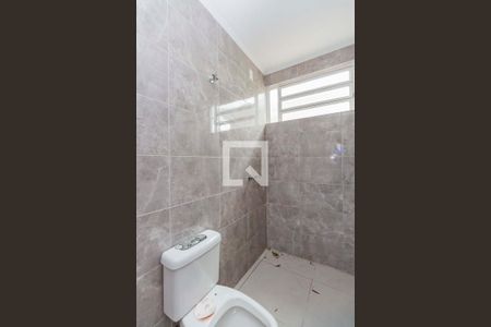 Casa à venda com 220m², 4 quartos e 3 vagas Casa à venda com 220m², 4 quartos e 3 vagasBanheiro do Quarto 3