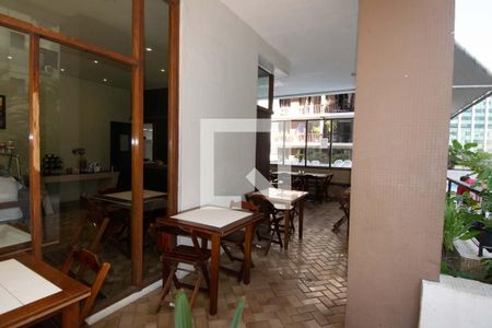 Apartamento à venda com 130m², 3 quartos e 1 vagaÁrea Gourmet