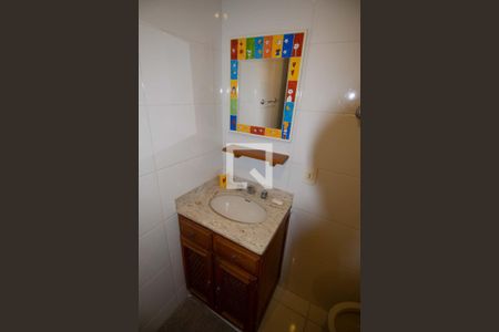 Apartamento à venda com 130m², 3 quartos e 1 vagaBanheiro 1