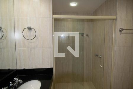 Apartamento à venda com 130m², 3 quartos e 1 vagaBanheiro 2