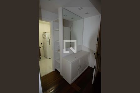 Apartamento à venda com 130m², 3 quartos e 1 vagaBanheiro 1