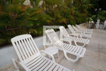 Apartamento à venda com 130m², 3 quartos e 1 vagaPiscina