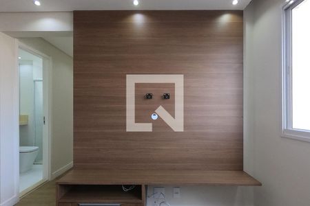 Sala de apartamento à venda com 2 quartos, 42m² em Jardim Novo Taboão, São Paulo