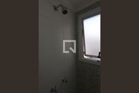 Banheiro de apartamento à venda com 2 quartos, 42m² em Jardim Novo Taboão, São Paulo