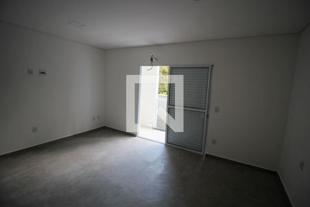 Sala/Quarto de apartamento para alugar com 1 quarto, 30m² em Vila Mafra, São Paulo