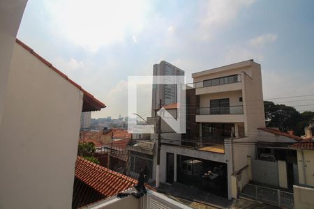 vista da Sacada de apartamento para alugar com 1 quarto, 30m² em Vila Mafra, São Paulo