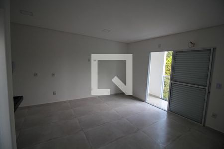 Sala/Quarto de apartamento para alugar com 1 quarto, 30m² em Vila Mafra, São Paulo