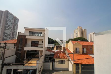 vista da Sacada de apartamento para alugar com 1 quarto, 30m² em Vila Mafra, São Paulo
