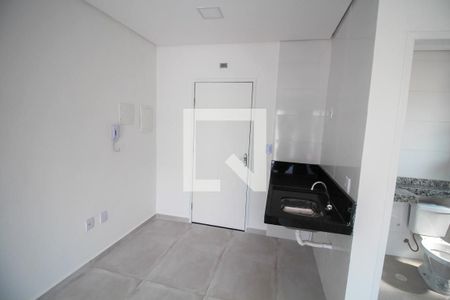 Apartamento para alugar com 30m², 1 quarto e sem vagaCozinha