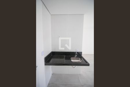 Apartamento para alugar com 30m², 1 quarto e sem vagaCozinha