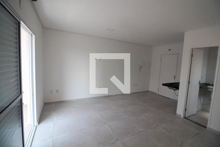 Sala/Quarto de apartamento para alugar com 1 quarto, 30m² em Vila Mafra, São Paulo