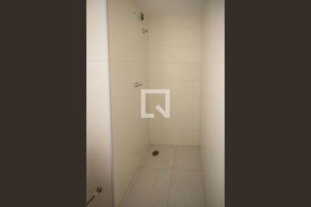 Apartamento para alugar com 26m², 1 quarto e sem vaga Apartamento para alugar com 26m², 1 quarto e sem vagaBanheiro