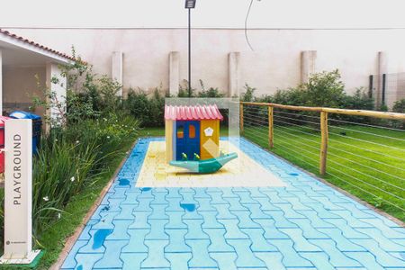 Apartamento para alugar com 26m², 1 quarto e sem vaga Apartamento para alugar com 26m², 1 quarto e sem vagaÁrea Comum - Playground