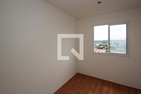 Quarto de apartamento para alugar com 1 quarto, 26m² em Jardim Planalto, São Paulo