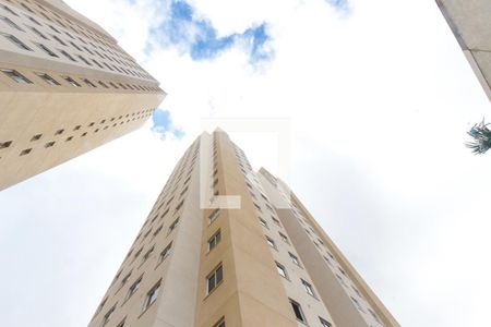 Apartamento para alugar com 26m², 1 quarto e sem vaga Apartamento para alugar com 26m², 1 quarto e sem vagaFachada