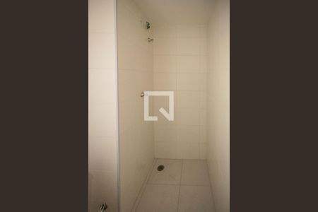 Apartamento para alugar com 26m², 1 quarto e sem vaga Apartamento para alugar com 26m², 1 quarto e sem vagaBanheiro