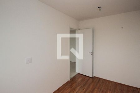 Quarto de apartamento para alugar com 1 quarto, 26m² em Jardim Planalto, São Paulo