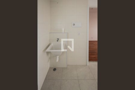 Apartamento para alugar com 26m², 1 quarto e sem vaga Apartamento para alugar com 26m², 1 quarto e sem vagaÁrea de Serviço