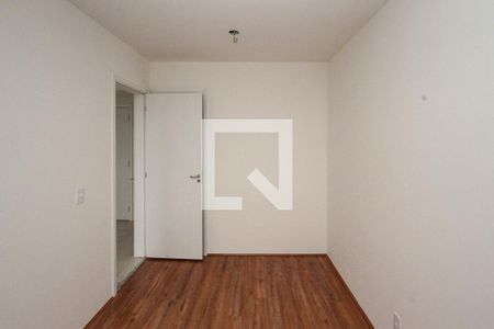 Quarto de apartamento para alugar com 1 quarto, 26m² em Jardim Planalto, São Paulo
