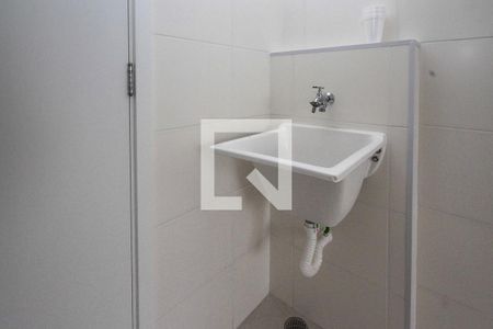 Apartamento para alugar com 26m², 1 quarto e sem vaga Apartamento para alugar com 26m², 1 quarto e sem vagaÁrea de Serviço