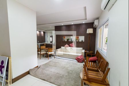 Apartamento à venda com 88m², 2 quartos e 1 vagaÁrea comum - Salão de festas