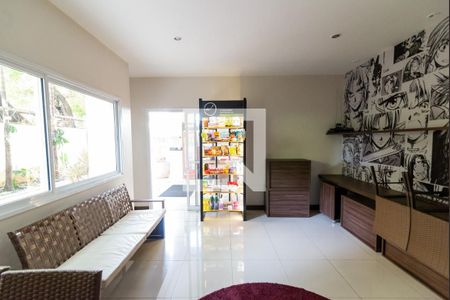 Apartamento à venda com 88m², 2 quartos e 1 vagaÁrea comum - Lan House