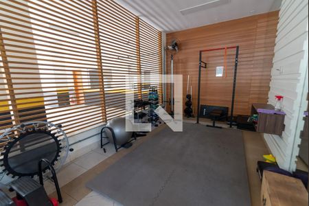 Apartamento à venda com 88m², 2 quartos e 1 vagaÁrea comum - Academia