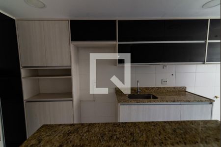 Apartamento à venda com 88m², 2 quartos e 1 vagaCozinha
