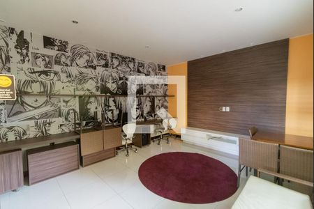 Apartamento à venda com 88m², 2 quartos e 1 vagaÁrea comum - Lan House