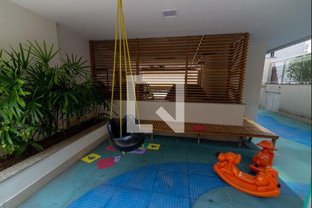 Apartamento à venda com 88m², 2 quartos e 1 vagaÁrea Comum - Playground