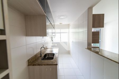 Apartamento à venda com 88m², 2 quartos e 1 vagaCozinha