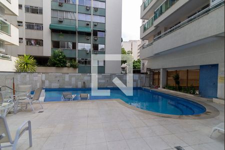 Apartamento à venda com 88m², 2 quartos e 1 vagaÁrea comum - Piscina