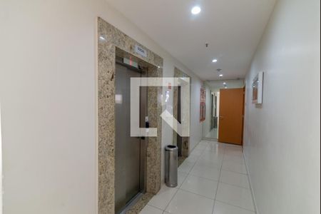 Apartamento à venda com 88m², 2 quartos e 1 vagaHall