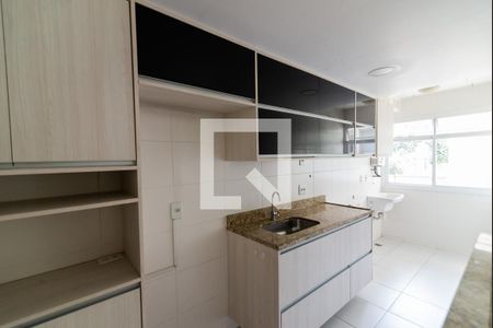 Apartamento à venda com 88m², 2 quartos e 1 vagaCozinha