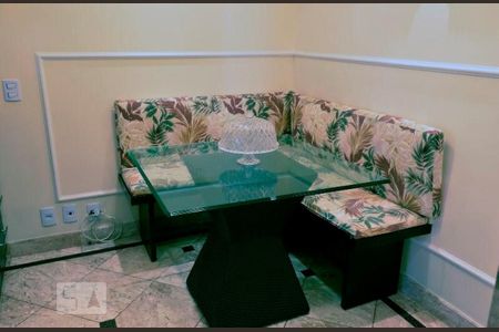 Apartamento à venda com 190m², 4 quartos e 4 vagasSala de Jantar