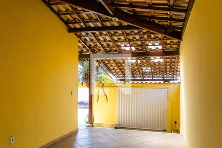 Casa para alugar com 120m², 3 quartos e 1 vaga Casa para alugar com 120m², 3 quartos e 1 vagaGaragem