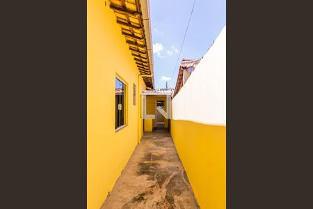 Casa para alugar com 120m², 3 quartos e 1 vaga Casa para alugar com 120m², 3 quartos e 1 vagaÁrea de Serviço