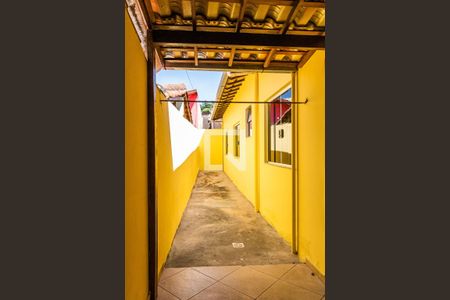 Casa para alugar com 120m², 3 quartos e 1 vaga Casa para alugar com 120m², 3 quartos e 1 vagaÁrea de Serviço