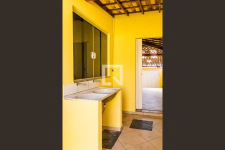 Casa para alugar com 120m², 3 quartos e 1 vaga Casa para alugar com 120m², 3 quartos e 1 vagaÁrea de Serviço