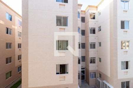 Vista do Quarto 1 de apartamento para alugar com 2 quartos, 40m² em Guaratiba, Rio de Janeiro