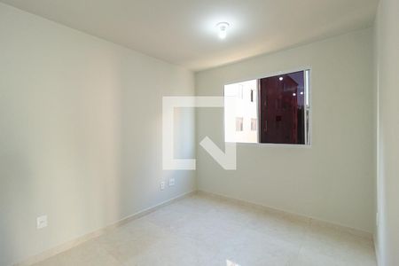 Sala de apartamento para alugar com 2 quartos, 40m² em Guaratiba, Rio de Janeiro