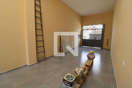 Studio para alugar com 28m², 1 quarto e 1 vagaGaragem